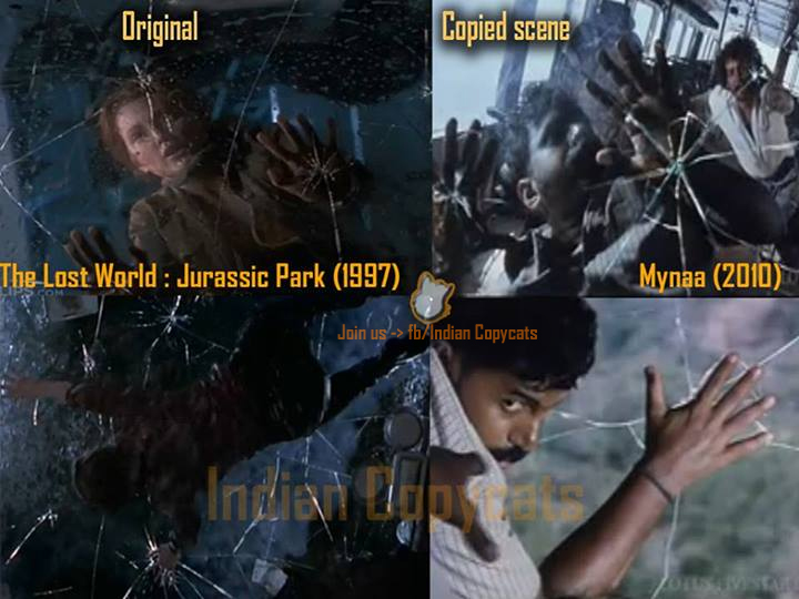 Jurassic park 1 full movie in tamil
